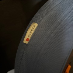 チャイルドシートの画像