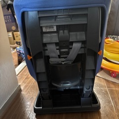 チャイルドシートの画像