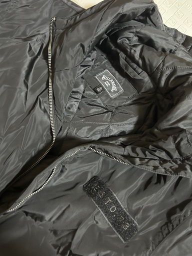 BILLABONG アウター