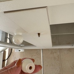 キッチンワゴンの画像