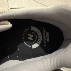 New Balance 991 Urban Winter 28cmの画像