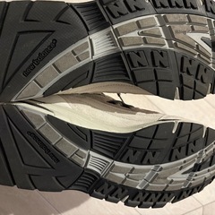 New Balance 991 Urban Winter 28cmの画像