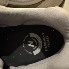 New Balance 991 Urban Winter 28cmの画像