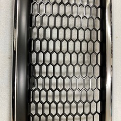 ランドクルーザー・プラド・フロントグリルの画像