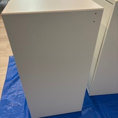 IKEA 収納棚の画像