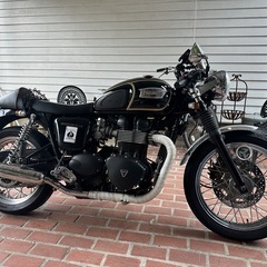 カフェレーサー募集