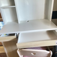 学習机の画像