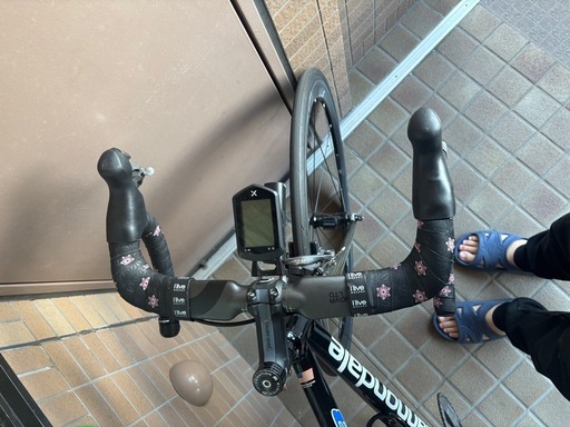 ?明日15時まで?cannondale ロードバイク売ります！！なる早の人優先です！