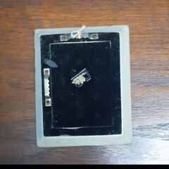 アンティーク　フォトフレーム　壁掛けの画像