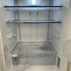 【トレファク神戸新長田店 買取/販売】取りに来られる方限定！SHARPの6ドア冷蔵庫2020年製のご紹介です！の画像