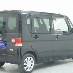 🌟頭金0円でお乗りいただけます❗❗🚙🌟ダイハツ タント 　Ｘ　スペシャルの画像