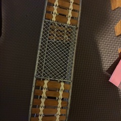 小物入れ差し上げ
ます。の画像