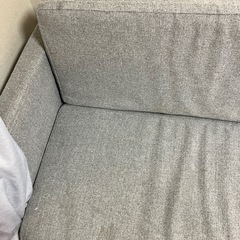 本日引き取り希望：ソファベッドの画像
