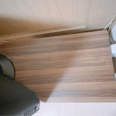 11/21まで！取引者きめます！コメントください！テレビ台　茶色【12月8-12日に取引希望】　の画像