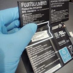 Google　pixel6　FUJITSU arrowsの…