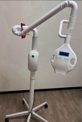 新品　業務用　ホワイトニングマシーン　機械　業界最高品質3色LED