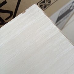 ★リユースのサカイ日立店★HJ8294  チェスト ホワイト H97×D30×W60 クリーニング済み の画像