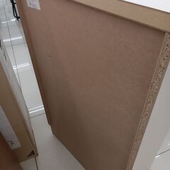 ★リユースのサカイ日立店★HJ8294  チェスト ホワイト H97×D30×W60 クリーニング済み の画像