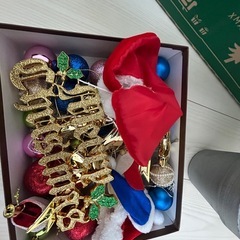 Francfranc 
クリスマスツリーの画像