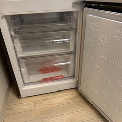 れいぞ冷蔵庫の画像