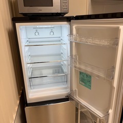 れいぞ冷蔵庫の画像