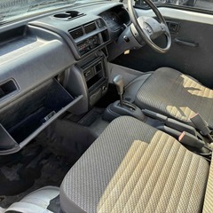 ダイハツ　ハイゼット（軽トラ）AT　４WD　の画像