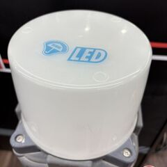 【中古】ハタヤ HATAYA LLX-W200K 屋外用LEDライトスタンド 防塵・防水構造IP55【ハンズクラフト佐賀】の画像