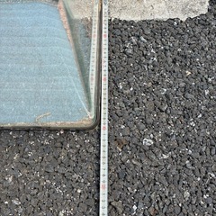 progre 水槽です。の画像