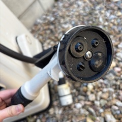 【11/30まで】ホースリール　20mの画像