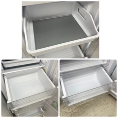  📣良い品が安い‼️✨家電探しは当店へ 【冷凍庫142L】アイリスオーヤマ　2021年製　KUSN-14　朝霞市リサイクルショップ　ケイラック朝霞田島店　朝霞市　志木市　和光市　GM460の画像