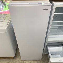  📣良い品が安い‼️✨家電探しは当店へ 【冷凍庫142L】アイリスオーヤマ　2021年製　KUSN-14　朝霞市リサイクルショップ　ケイラック朝霞田島店　朝霞市　志木市　和光市　GM460の画像