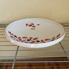 食器、大皿の画像