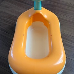 combi おまる　ベビーといれトイレの画像