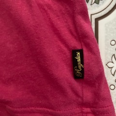 かわいい長袖の画像