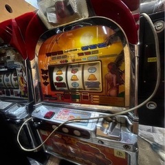 スロットの画像