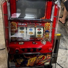 スロットの画像