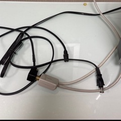 panasonic viera TH-20LX60 動作確認済みの画像