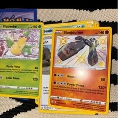 ポケモンカード差し上げます。の画像