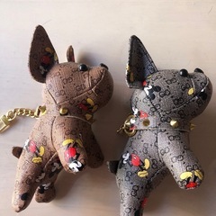 ノベルティ  ミッキーの画像