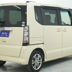 🌟頭金0円でお乗りいただけます❗❗🚙🌟ホンダ Ｎ　ＢＯＸ 　Ｇ　Ｌパッケージの画像
