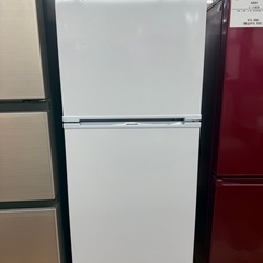 Abitelax 2ドア冷蔵庫のご紹介です