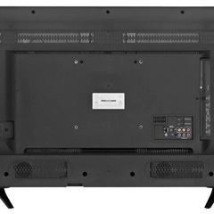 現金も可！55インチテレビ　4k ハイセンス　スマートTVの画像