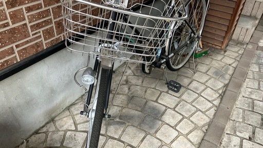 自転者