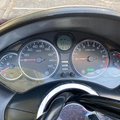 フォルツァZ⭐️綺麗なビッグスクーター⭐️すぐ乗れます！❣️の画像