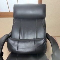 オフィスチェアの画像