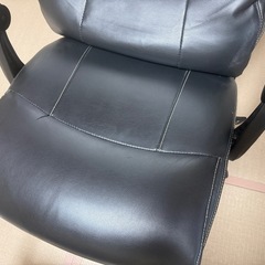 オフィスチェアの画像