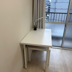 つくえ机の画像