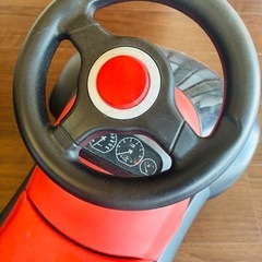 BMW風　くるまおもちゃの画像