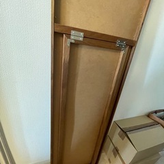 【¥0】鏡 姿見の画像