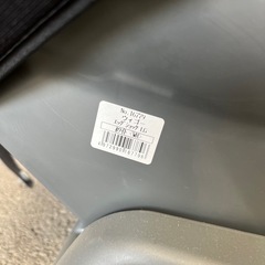 Combi チャイルドシート ウィゴーエッグショック LG LYF-375 ②の画像